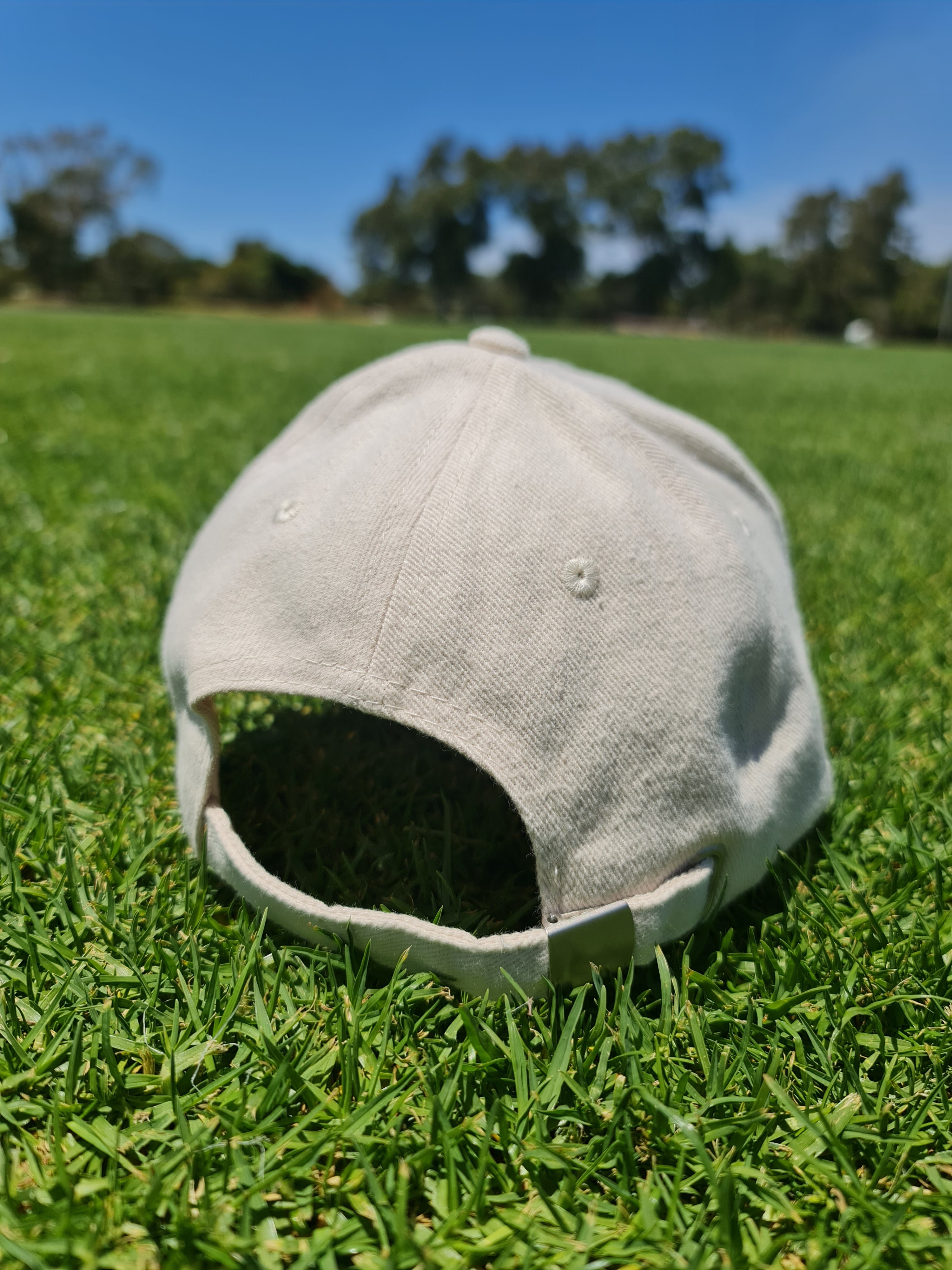 Unhinged Dog Mum Club Hat